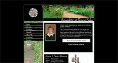 Desktop Screenshot of bernadettewallace.com